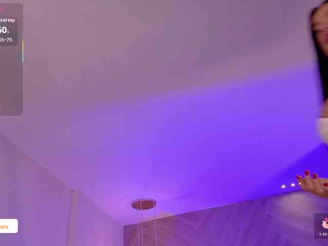 SaraWinstone1 webcam