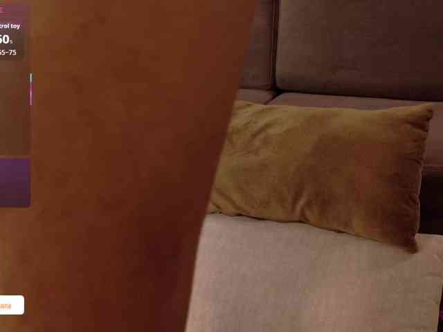 SaraWinstone1 webcam