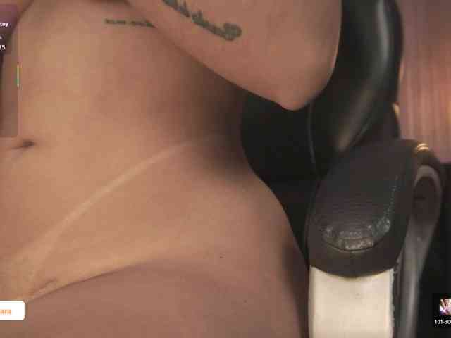 SaraWinstone1 webcam