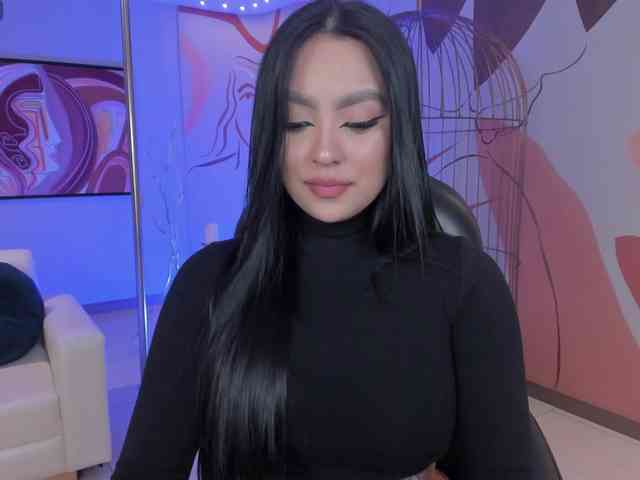 SaraWinstone1 webcam