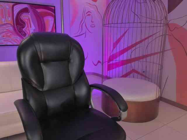 SaraWinstone1 webcam