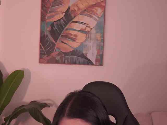 SaraWinstone1 webcam