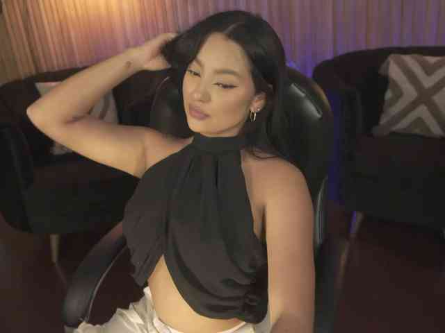 SaraWinstone1 webcam