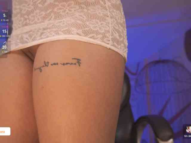 SaraWinstone1 webcam