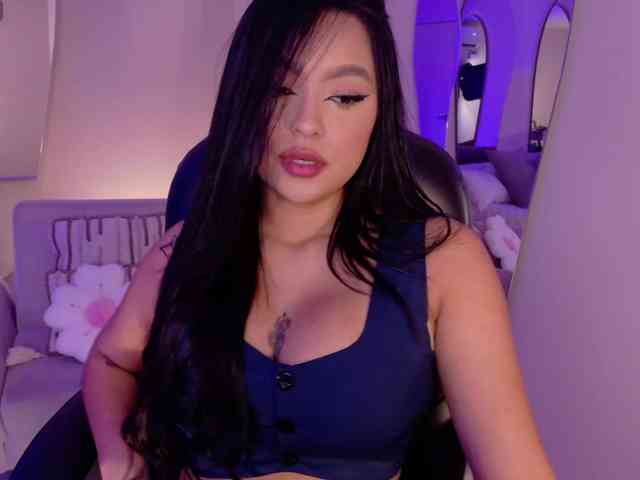 SaraWinstone1 webcam