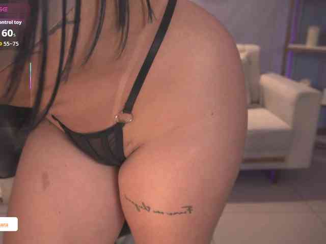 SaraWinstone1 webcam