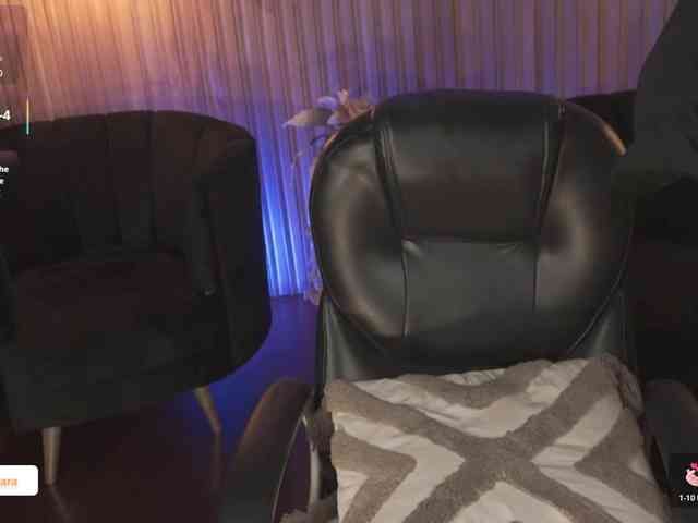 SaraWinstone1 webcam