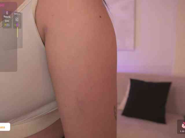 SaraWinstone1 webcam