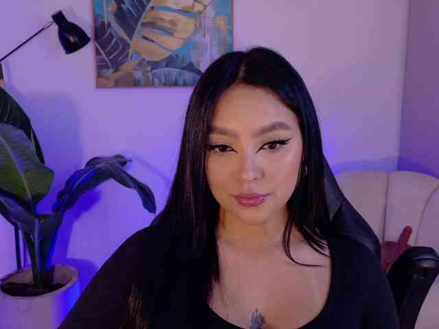 SaraWinstone1 webcam