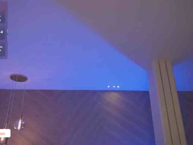 SaraWinstone1 webcam