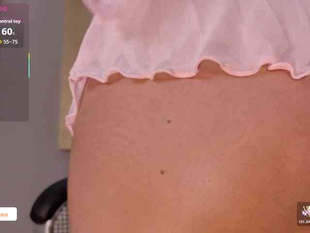 SaraWinstone1 webcam