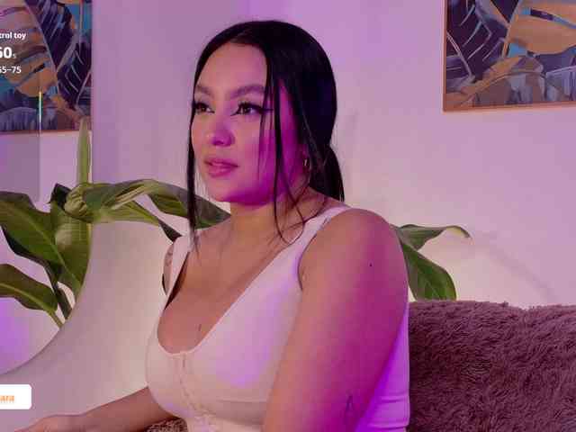 SaraWinstone1 webcam