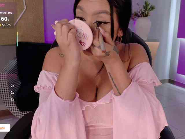 SaraWinstone1 webcam