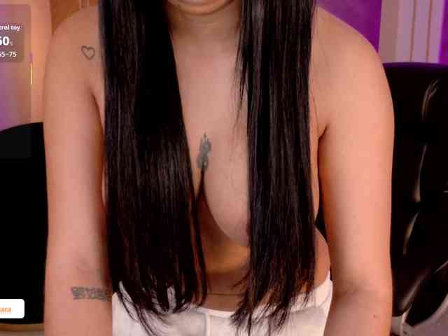 SaraWinstone1 webcam