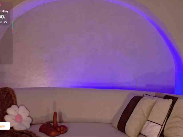 SaraWinstone1 webcam