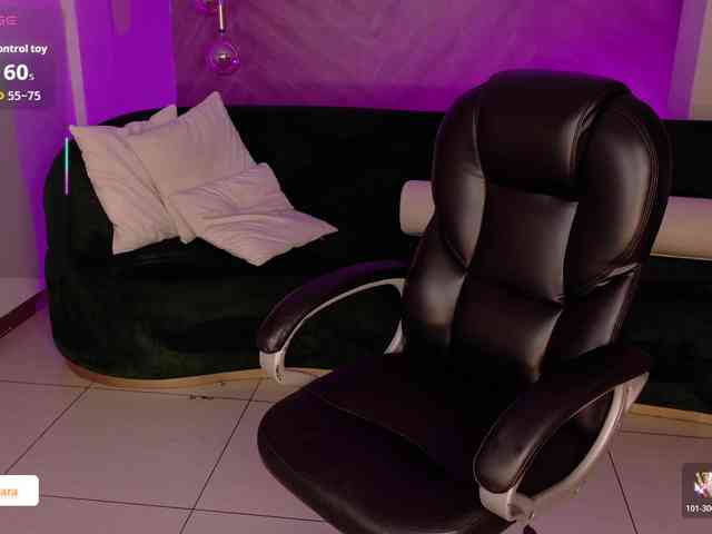 SaraWinstone1 webcam