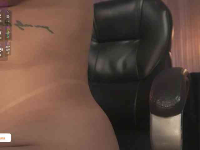 SaraWinstone1 webcam