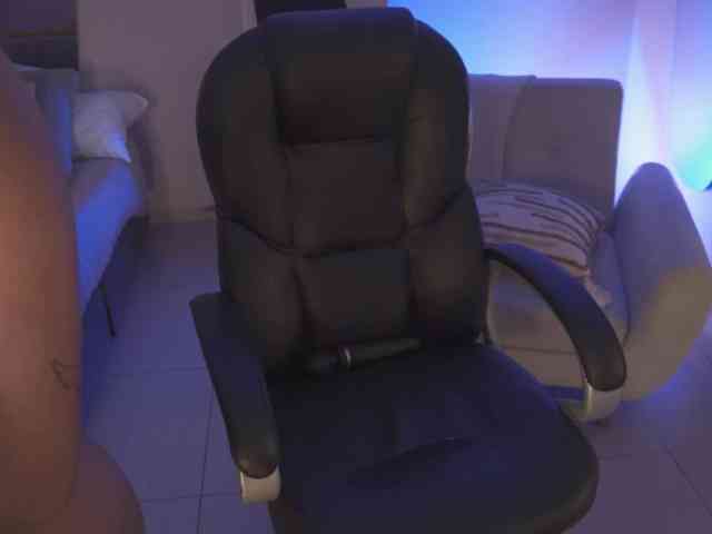 SaraWinstone1 webcam