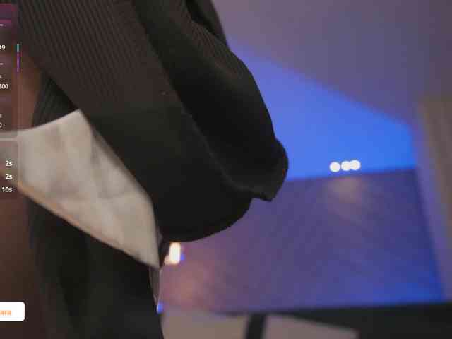 SaraWinstone1 webcam