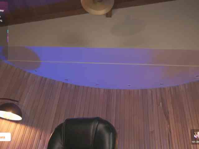 SaraWinstone1 webcam