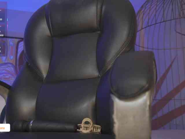 SaraWinstone1 webcam