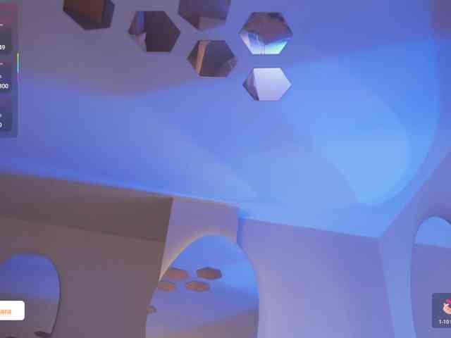 SaraWinstone1 webcam