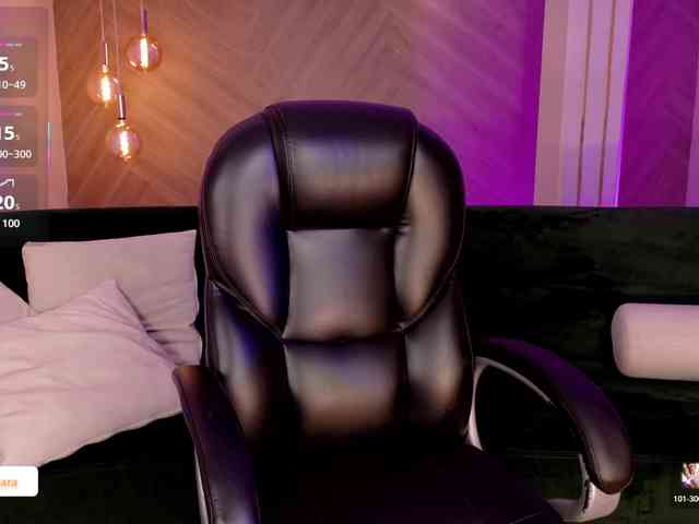 SaraWinstone1 webcam