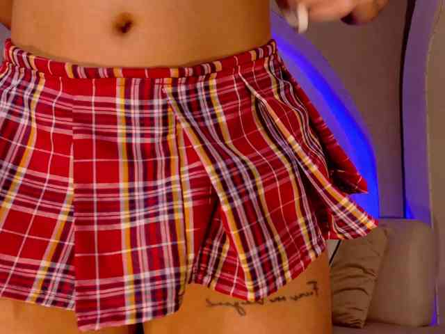 SaraWinstone1 webcam