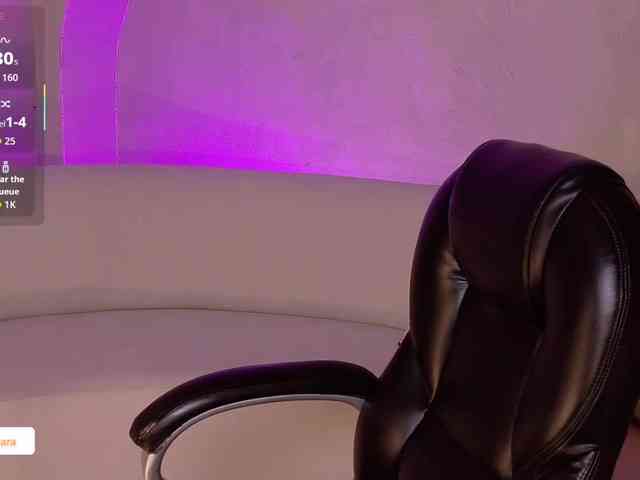 SaraWinstone1 webcam