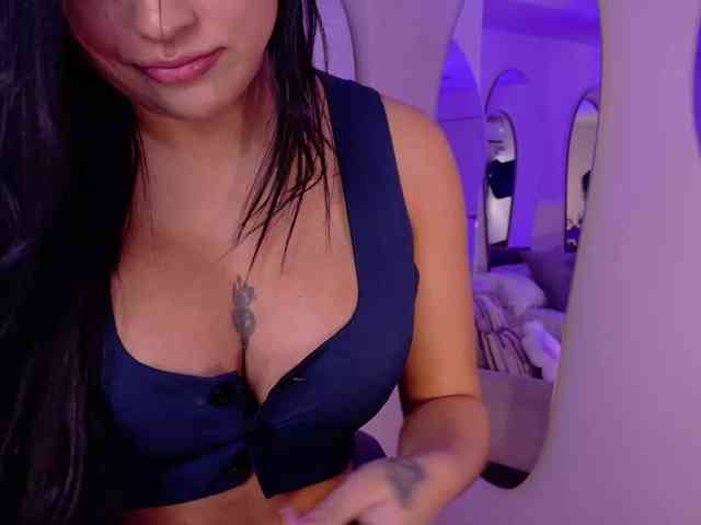 SaraWinstone1 webcam