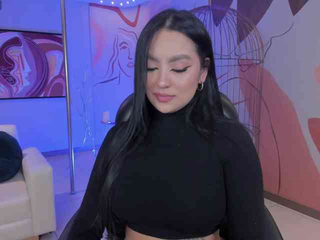 SaraWinstone1 webcam