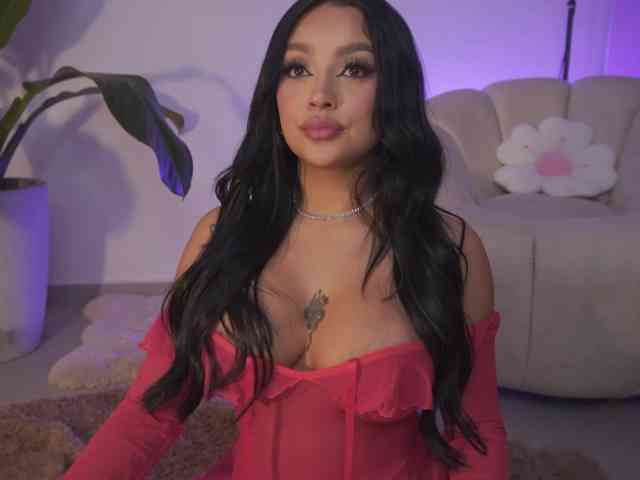 SaraWinstone1 webcam