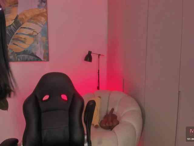 SaraWinstone1 webcam