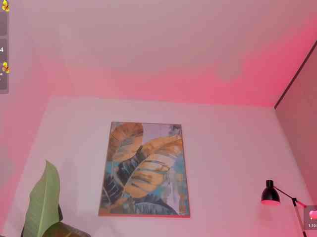 SaraWinstone1 webcam