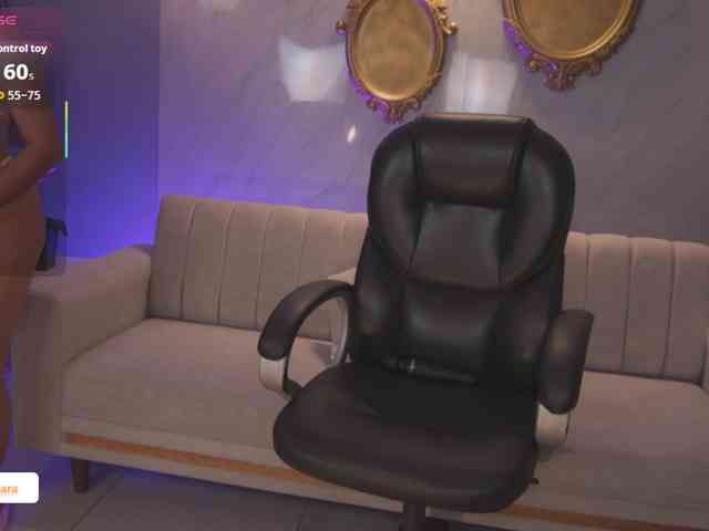 SaraWinstone1 webcam