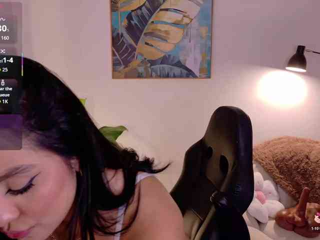 SaraWinstone1 webcam