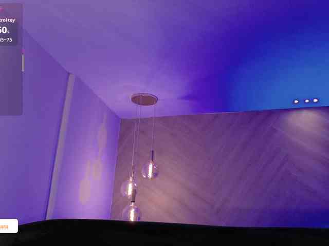 SaraWinstone1 webcam