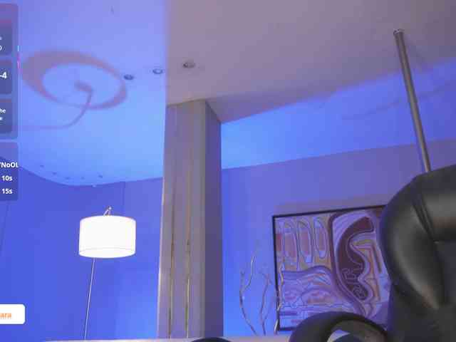 SaraWinstone1 webcam