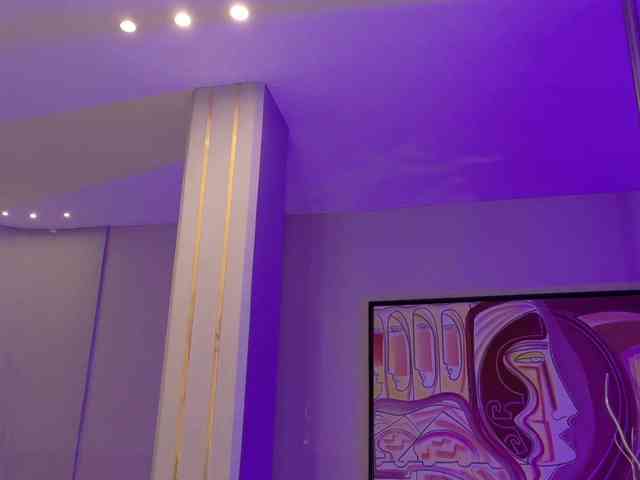 SaraWinstone1 webcam