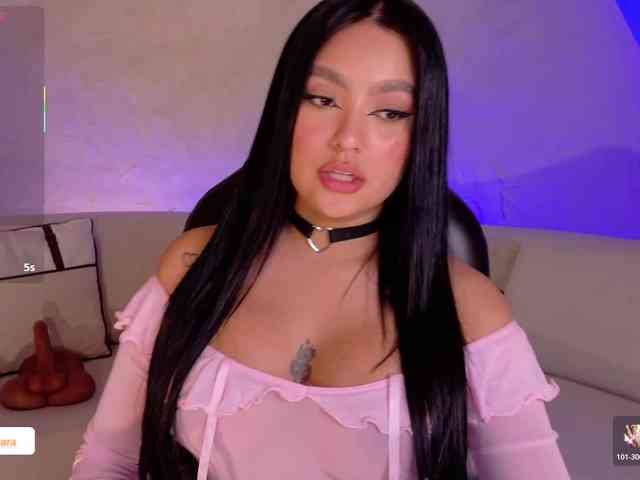 SaraWinstone1 webcam