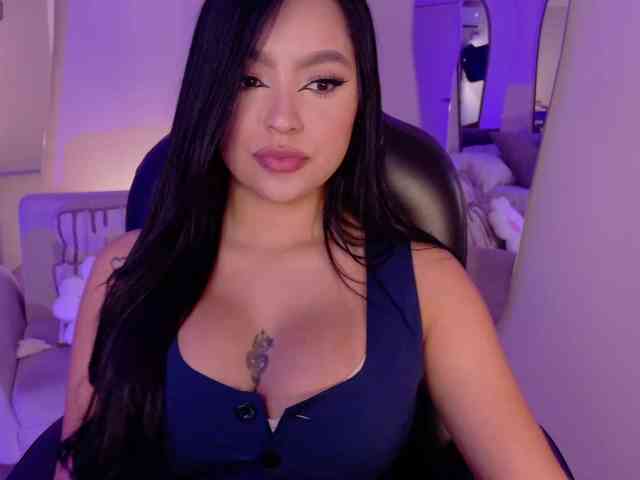 SaraWinstone1 webcam