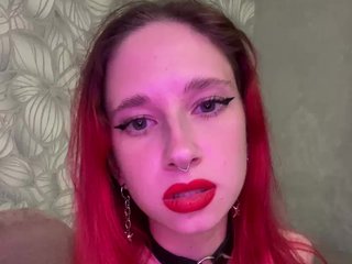 Kim-Red Porn Show