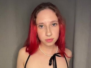 Kim-Red Porn Show