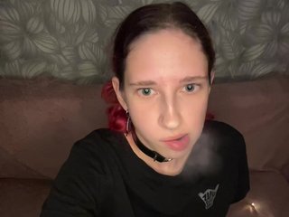 Kim-Red Porn Show