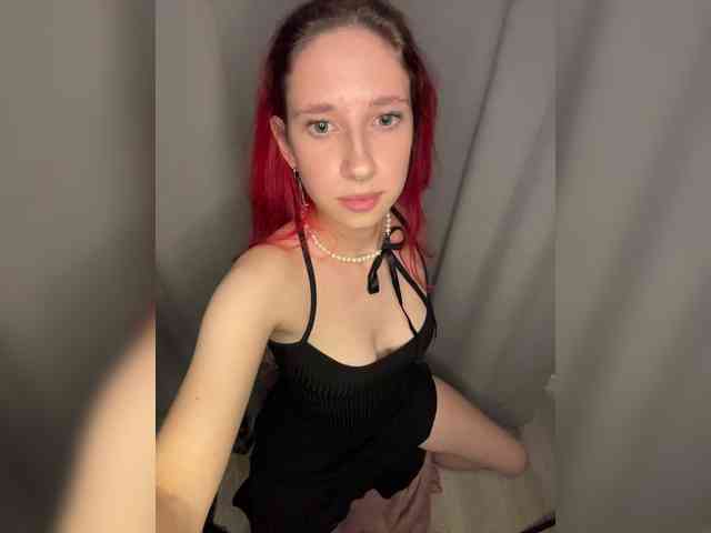 Kim-Red webcam