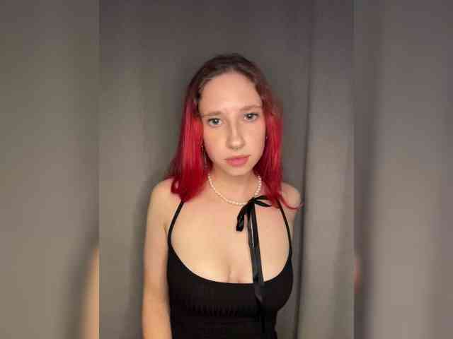 Kim-Red webcam