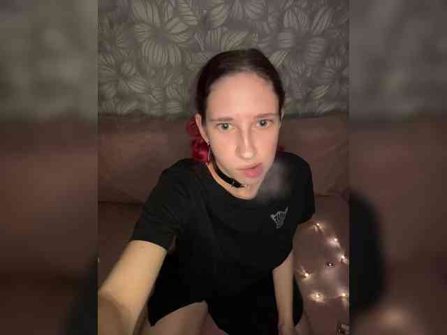 Kim-Red webcam