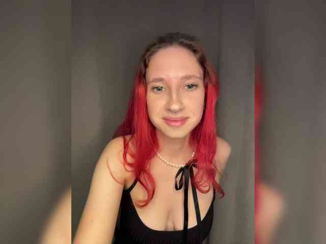 Kim-Red webcam