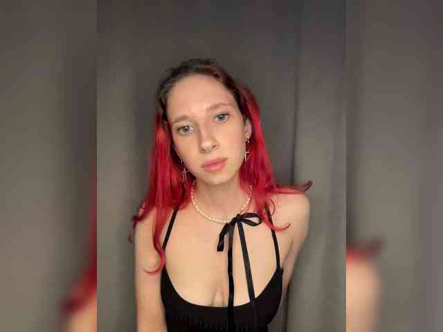Kim-Red bongacams