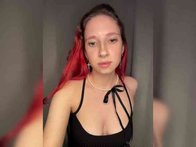 Kim-Red webcam